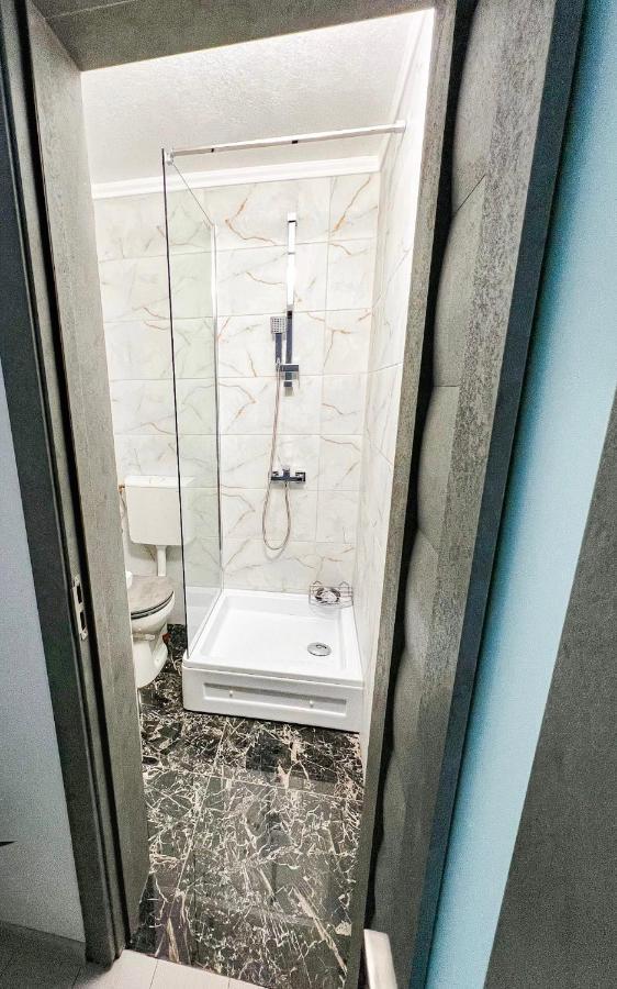 Luxor Ultra-Central Apartments Sibiu Dış mekan fotoğraf
