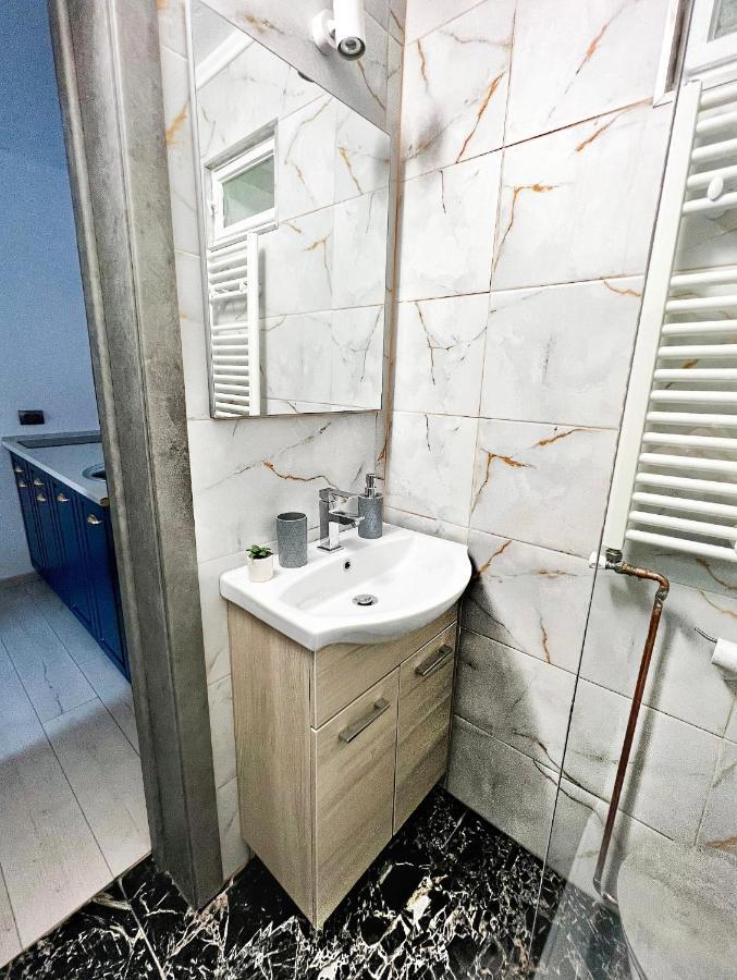 Luxor Ultra-Central Apartments Sibiu Dış mekan fotoğraf
