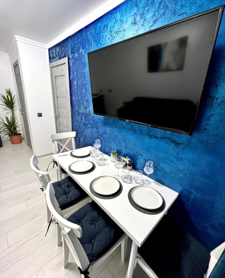 Luxor Ultra-Central Apartments Sibiu Dış mekan fotoğraf