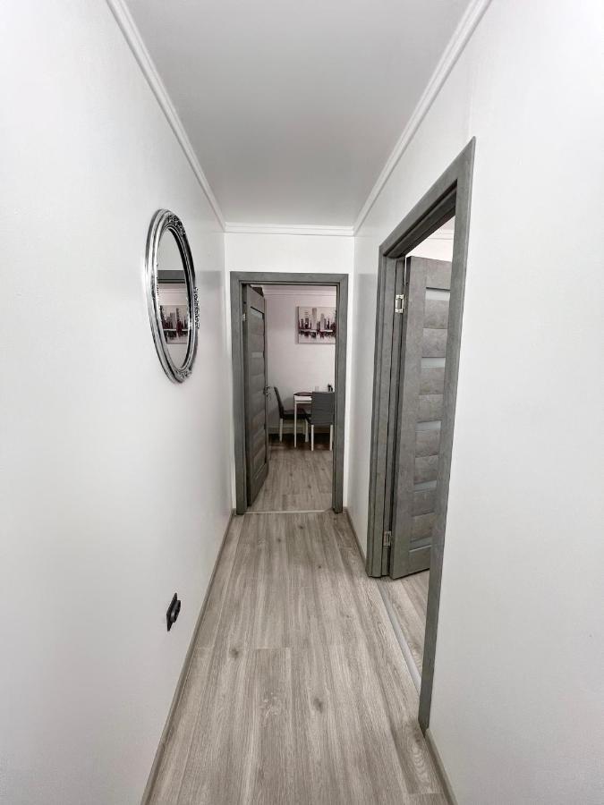 Luxor Ultra-Central Apartments Sibiu Dış mekan fotoğraf