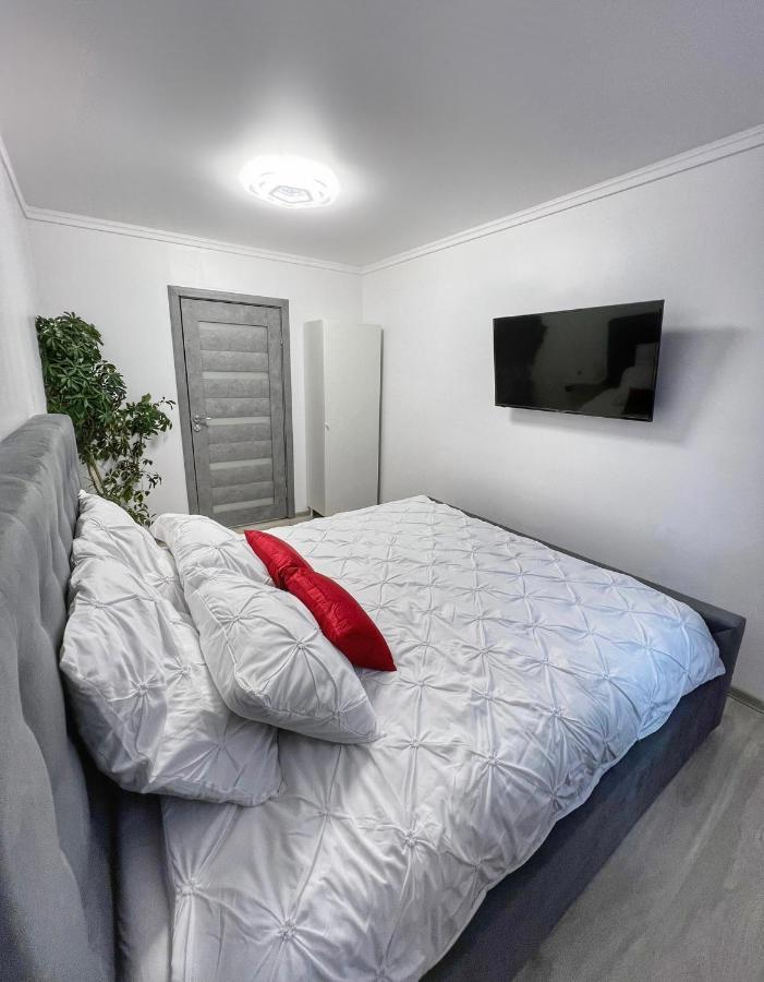 Luxor Ultra-Central Apartments Sibiu Dış mekan fotoğraf