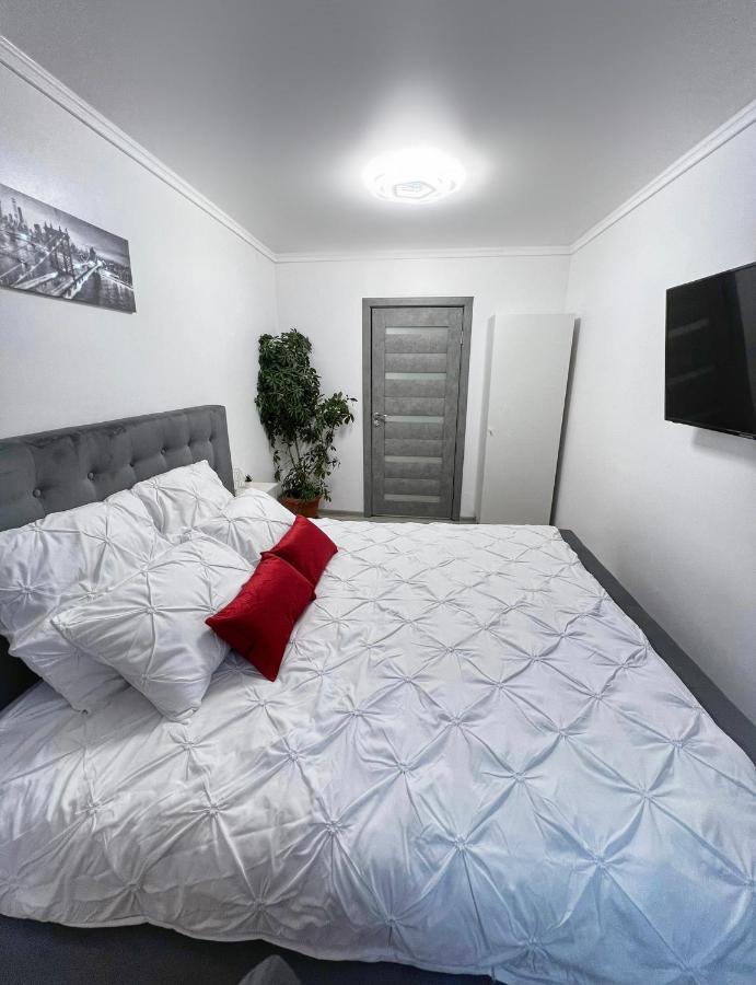 Luxor Ultra-Central Apartments Sibiu Dış mekan fotoğraf