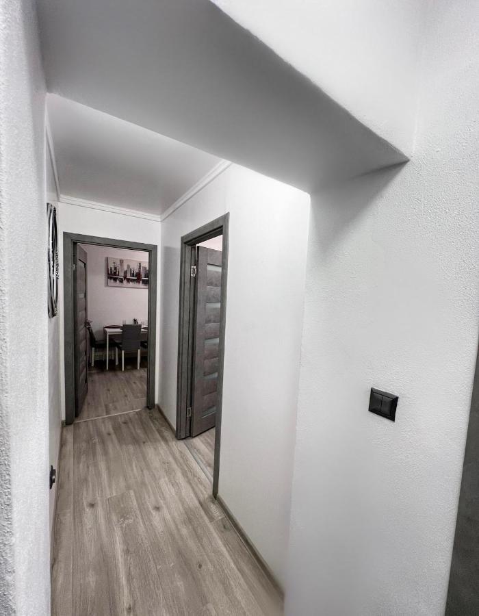 Luxor Ultra-Central Apartments Sibiu Dış mekan fotoğraf