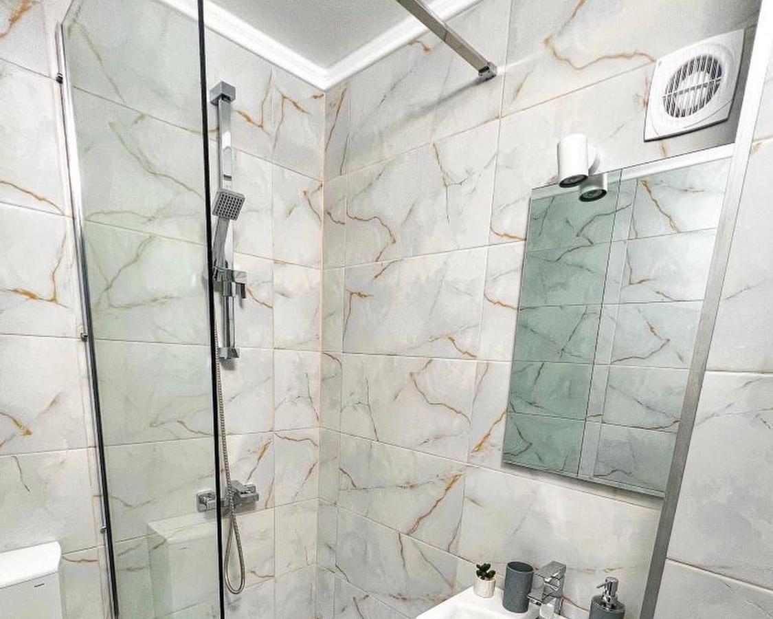 Luxor Ultra-Central Apartments Sibiu Dış mekan fotoğraf