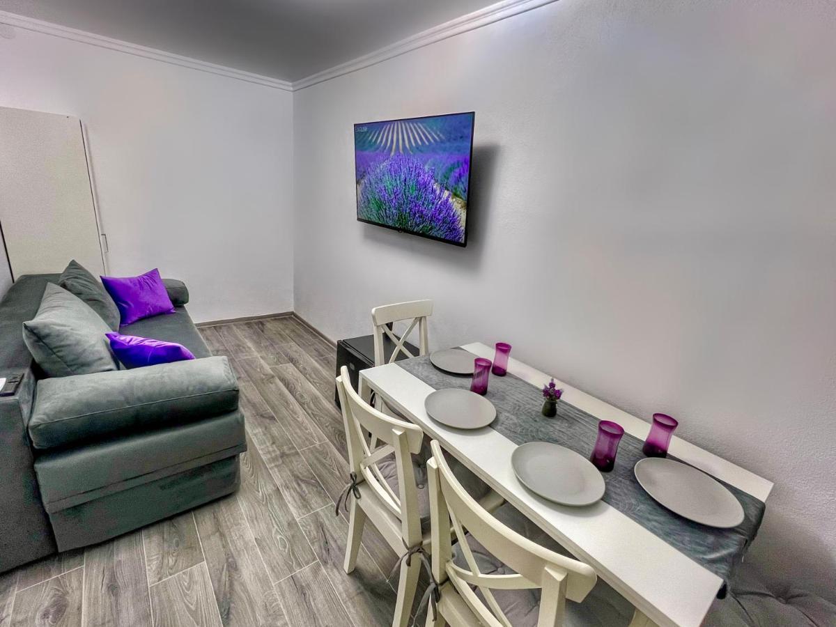 Luxor Ultra-Central Apartments Sibiu Dış mekan fotoğraf