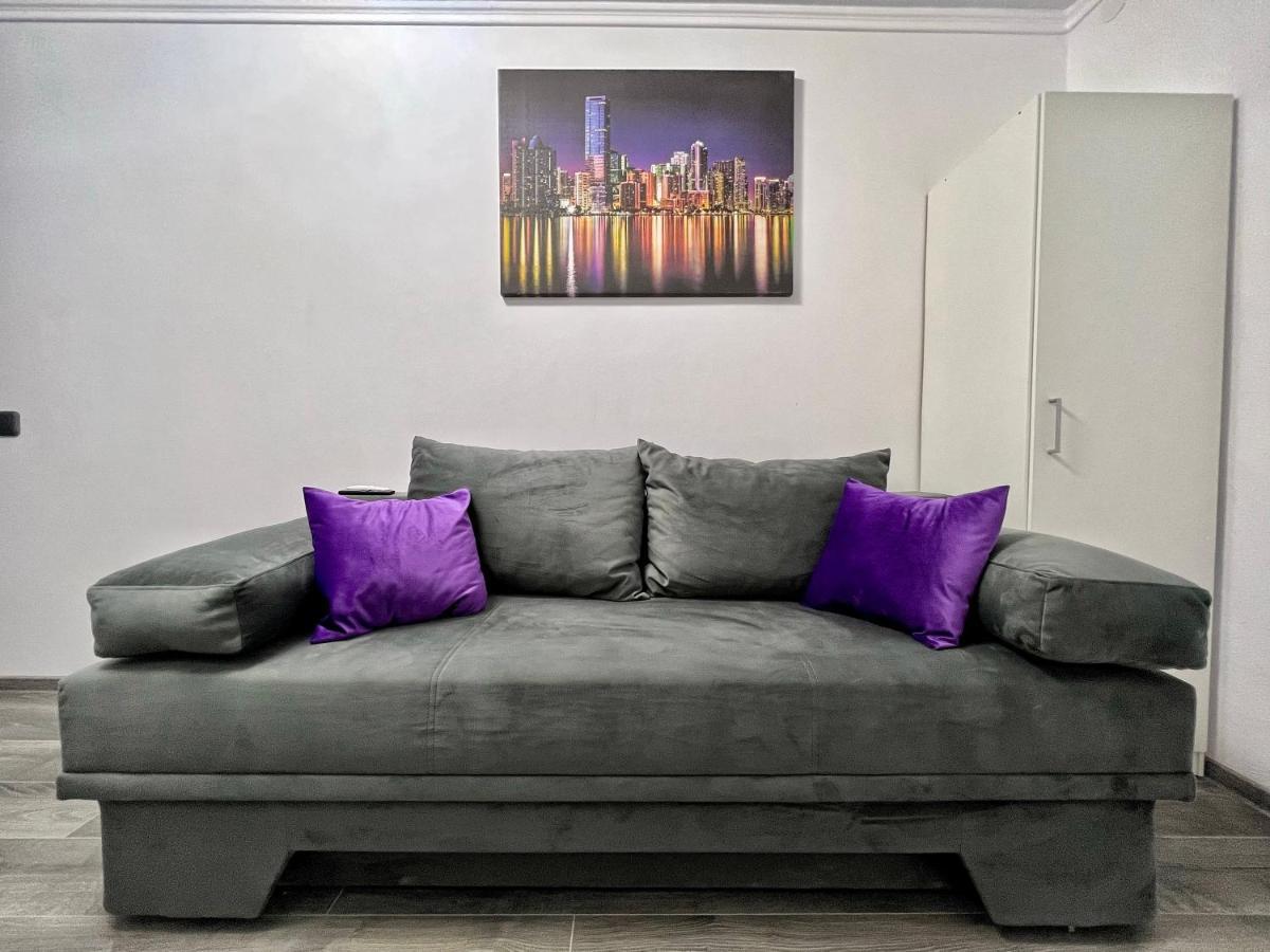 Luxor Ultra-Central Apartments Sibiu Dış mekan fotoğraf
