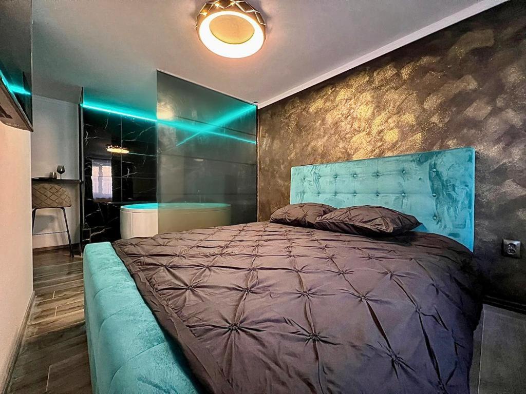Luxor Ultra-Central Apartments Sibiu Dış mekan fotoğraf