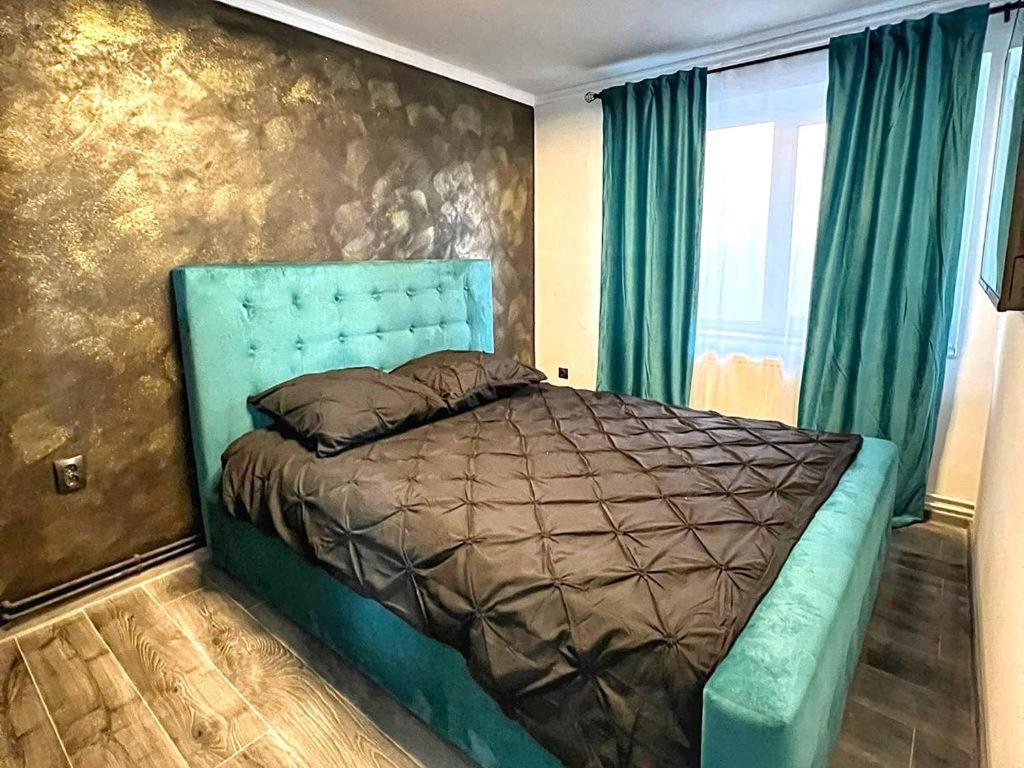 Luxor Ultra-Central Apartments Sibiu Dış mekan fotoğraf